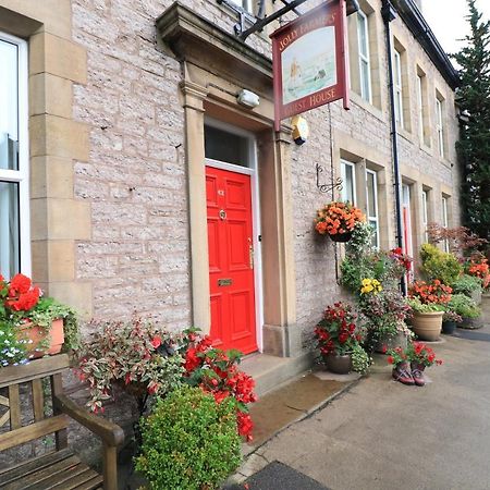 Jolly Farmers Guest House Kirkby Stephen Zewnętrze zdjęcie