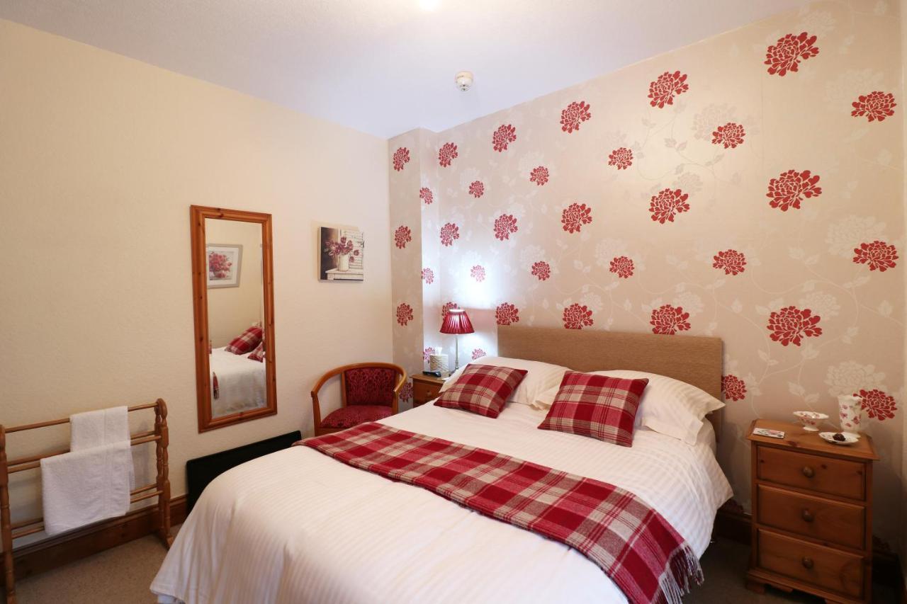Jolly Farmers Guest House Kirkby Stephen Zewnętrze zdjęcie