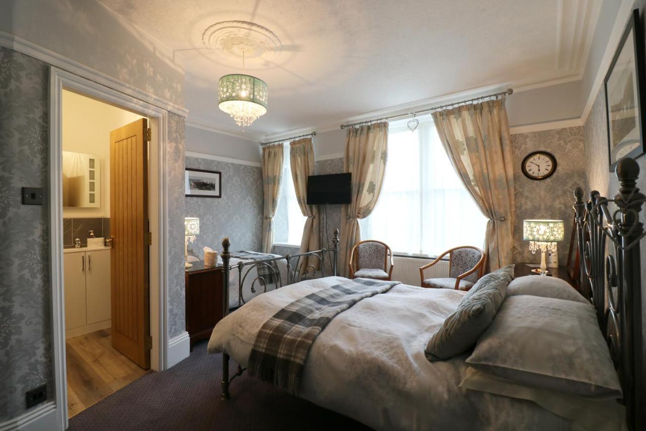 Jolly Farmers Guest House Kirkby Stephen Zewnętrze zdjęcie