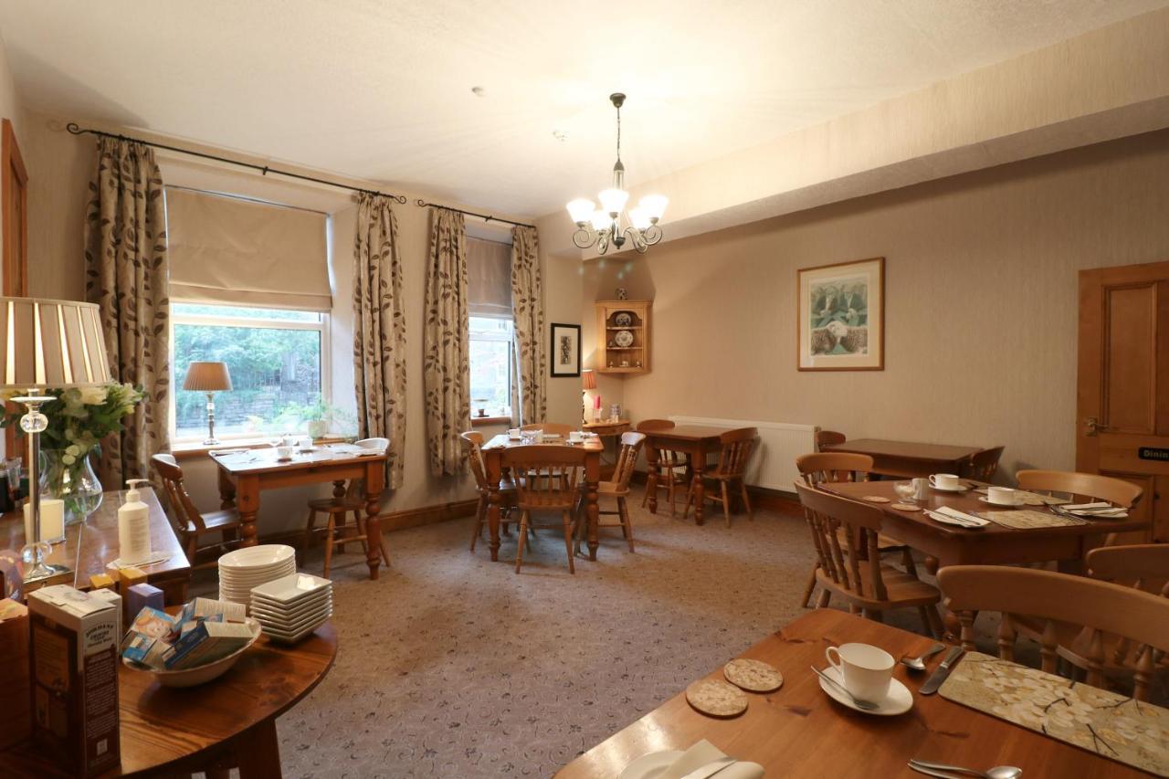 Jolly Farmers Guest House Kirkby Stephen Zewnętrze zdjęcie