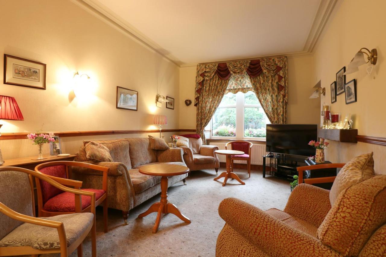 Jolly Farmers Guest House Kirkby Stephen Zewnętrze zdjęcie